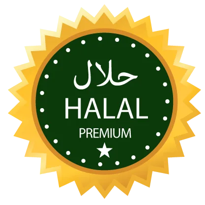 Helal Sertifikası