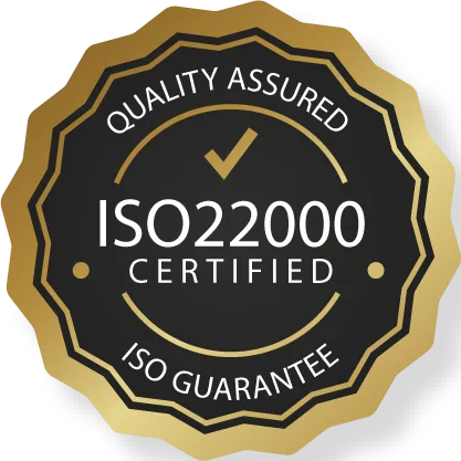 ISO 22000