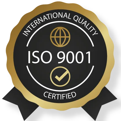 ISO 9001